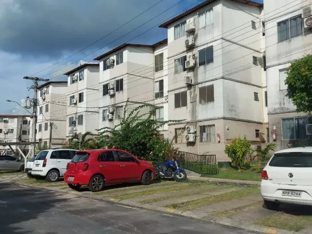 Imagem 4: Vendo Apartamento de 2 Dormitórios Mobiliado no Condomínio Liberdade