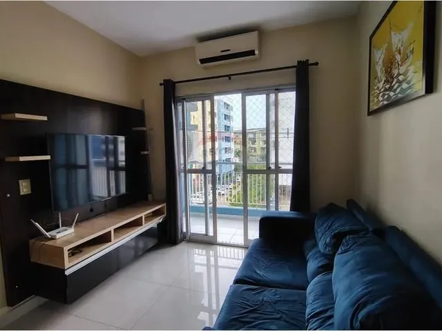 Imagem: Apartamento Moderno com Vista e Lazer em