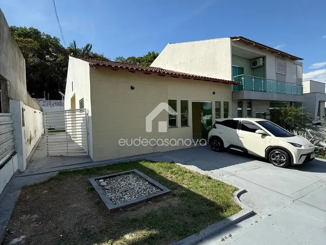 Imagem: Oportunidade, Casa 3 Suítes em Condomínio