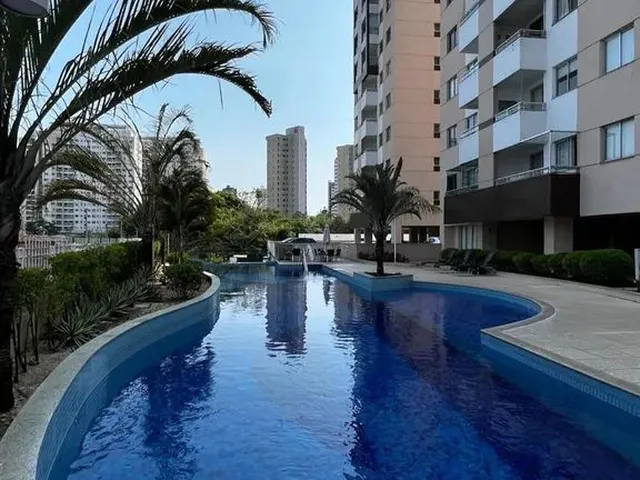 Imagem: Apartamento 3 Quartos Aleixo- Morada do