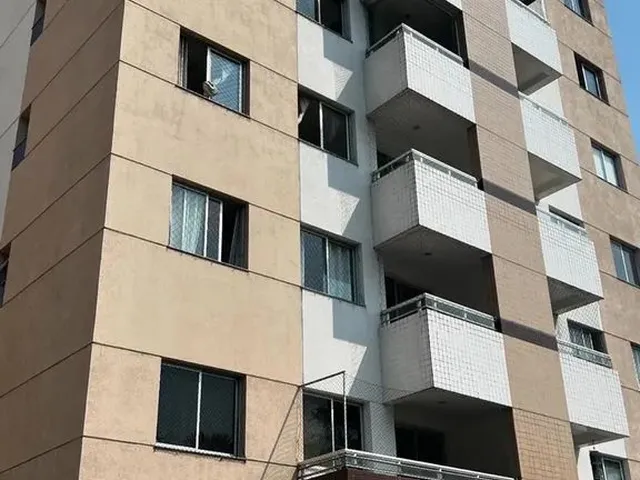 Imagem 2: Apartamento 3 Quartos Aleixo- Morada do Sol