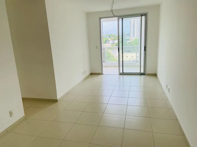 Imagem 9: Apartamento 3 Quartos Aleixo- Morada do Sol