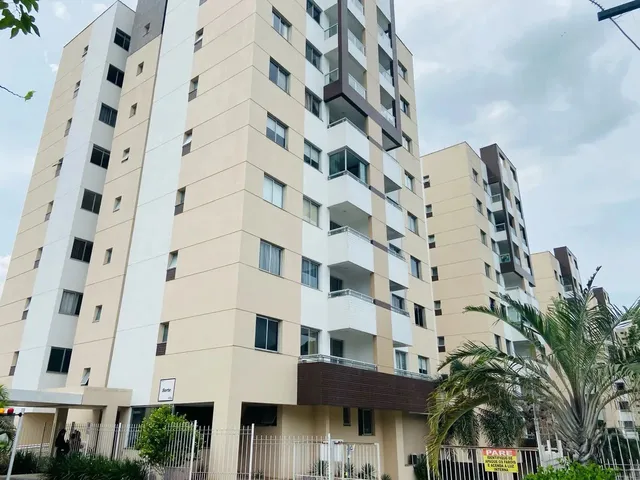 Imagem 12: Apartamento 3 Quartos Aleixo- Morada do Sol
