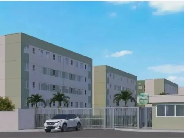 Imagem: Conquista Jardim Norte