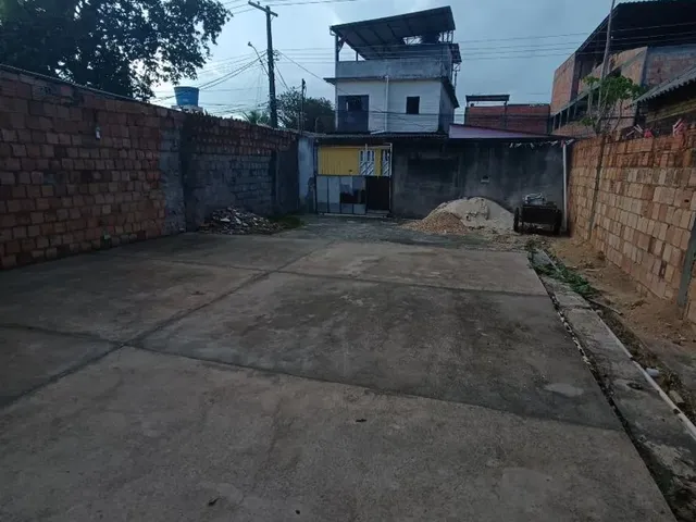 Imagem 2: /Casa com Título Definitivo no Jorge Teixeira
