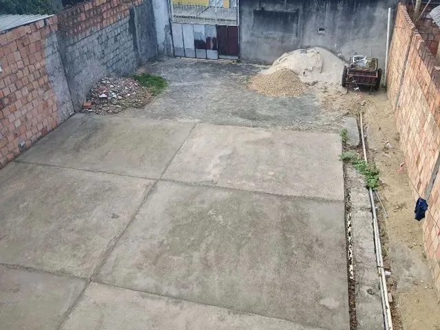 Imagem 3: /Casa com Título Definitivo no Jorge Teixeira