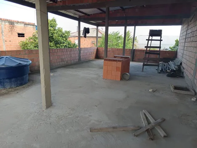 Imagem 4: /Casa com Título Definitivo no Jorge Teixeira