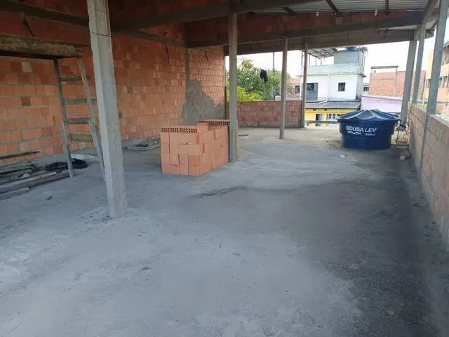 Imagem 5: /Casa com Título Definitivo no Jorge Teixeira
