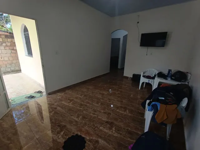 Imagem 9: /Casa com Título Definitivo no Jorge Teixeira