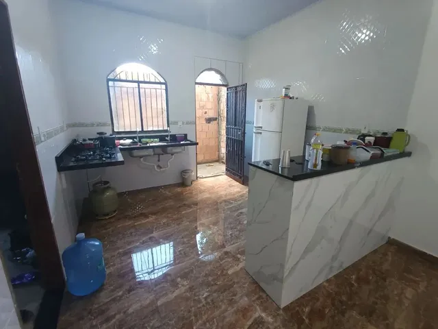 Imagem 11: /Casa com Título Definitivo no Jorge Teixeira
