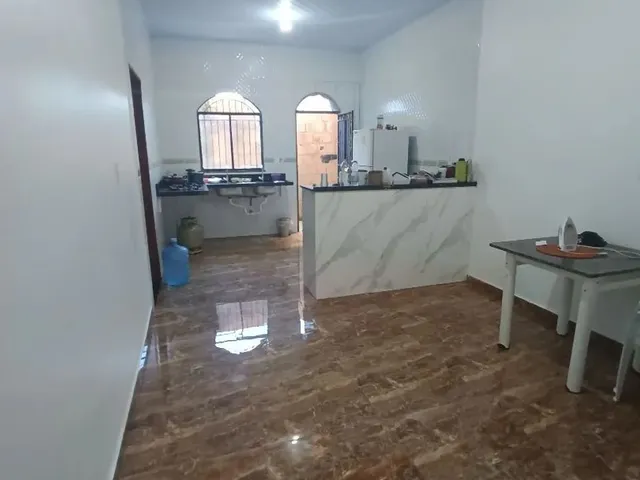 Imagem 12: /Casa com Título Definitivo no Jorge Teixeira