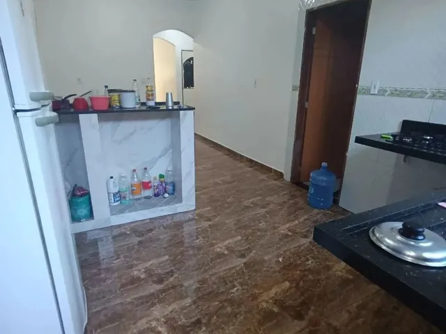 Imagem 14: /Casa com Título Definitivo no Jorge Teixeira