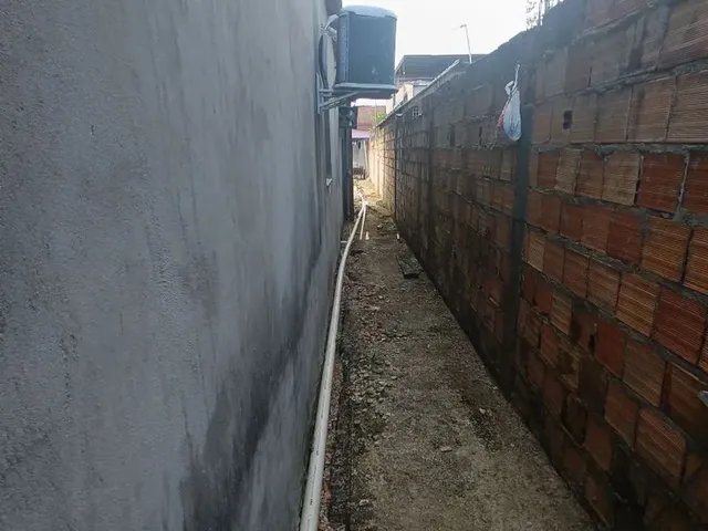 Imagem 15: /Casa com Título Definitivo no Jorge Teixeira