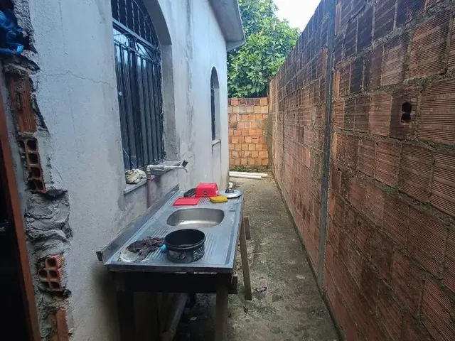 Imagem 16: /Casa com Título Definitivo no Jorge Teixeira