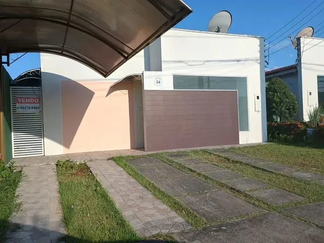 Imagem: Condomínio Nascente do Tarumã