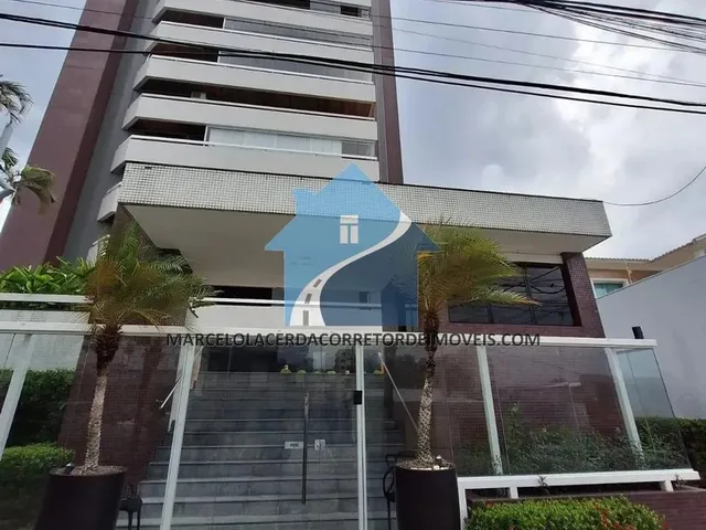 Imagem: Apartamento no Saint Romain - Vieiralves