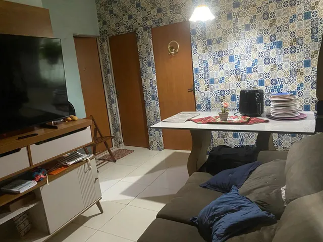 Imagem: Vendo Ap. No Viver Melhor 2