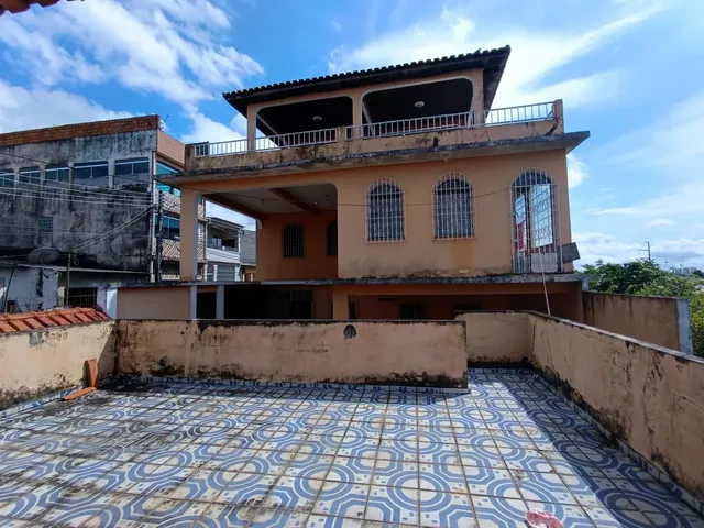 Imagem: /Casa Comercial Ou Residencial no Santo