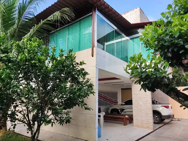 Imagem: Casa Sobrado com 3 Quartos e 1 Suite Master