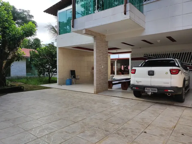 Imagem 2: Casa Sobrado com 3 Quartos e 1 Suite Master