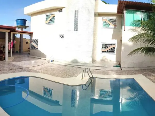 Imagem 4: Casa Sobrado com 3 Quartos e 1 Suite Master