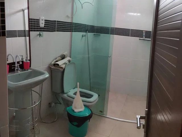 Imagem 5: Casa Sobrado com 3 Quartos e 1 Suite Master