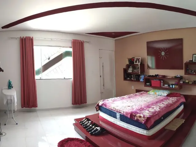 Imagem 7: Casa Sobrado com 3 Quartos e 1 Suite Master