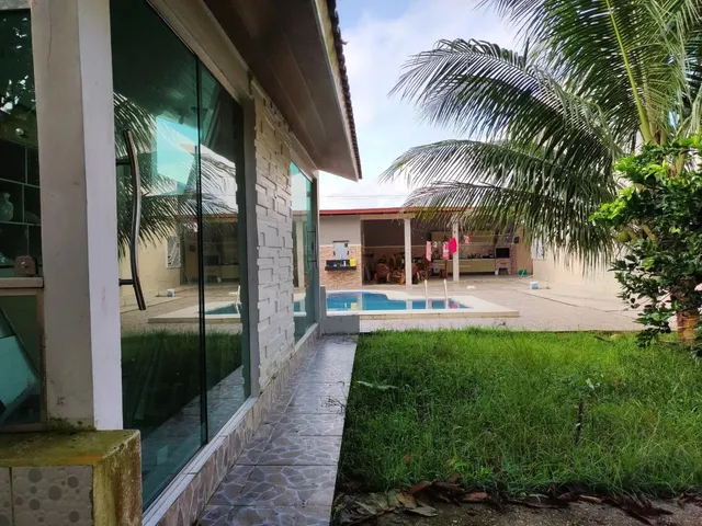 Imagem 8: Casa Sobrado com 3 Quartos e 1 Suite Master