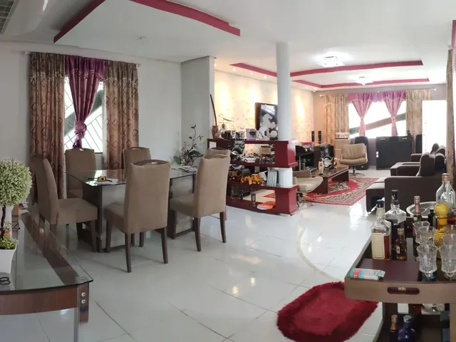 Imagem 9: Casa Sobrado com 3 Quartos e 1 Suite Master
