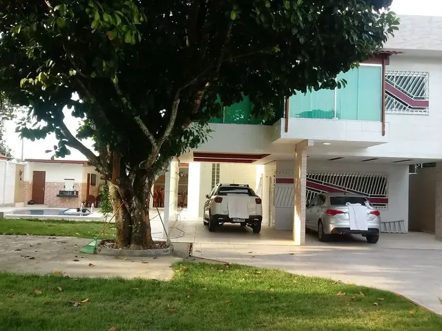 Imagem 10: Casa Sobrado com 3 Quartos e 1 Suite Master