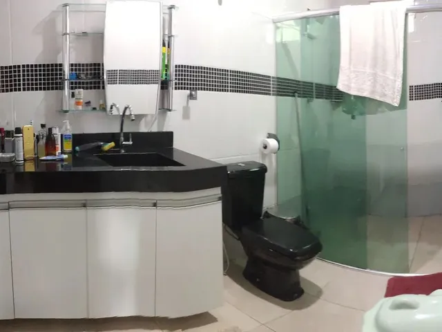 Imagem 11: Casa Sobrado com 3 Quartos e 1 Suite Master
