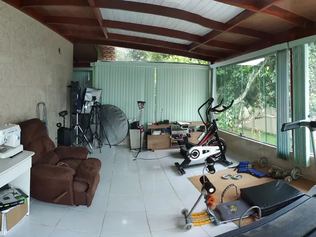 Imagem 12: Casa Sobrado com 3 Quartos e 1 Suite Master
