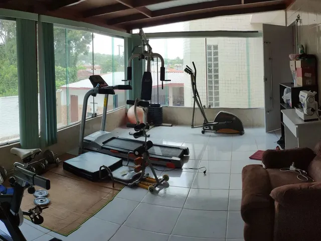 Imagem 13: Casa Sobrado com 3 Quartos e 1 Suite Master