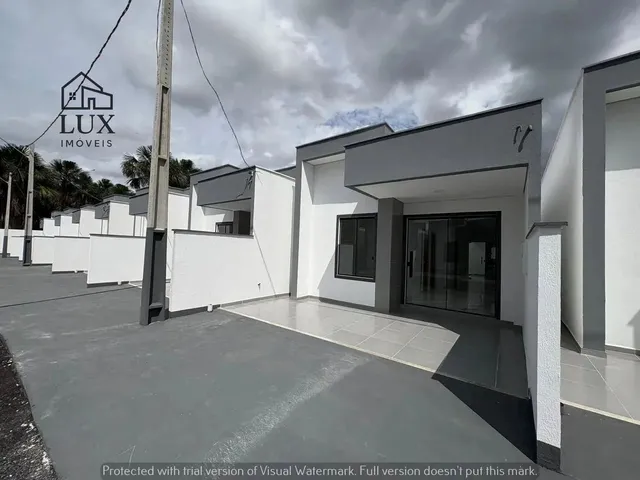 Imagem: Residencial Fechado Parque das Laranjeiras