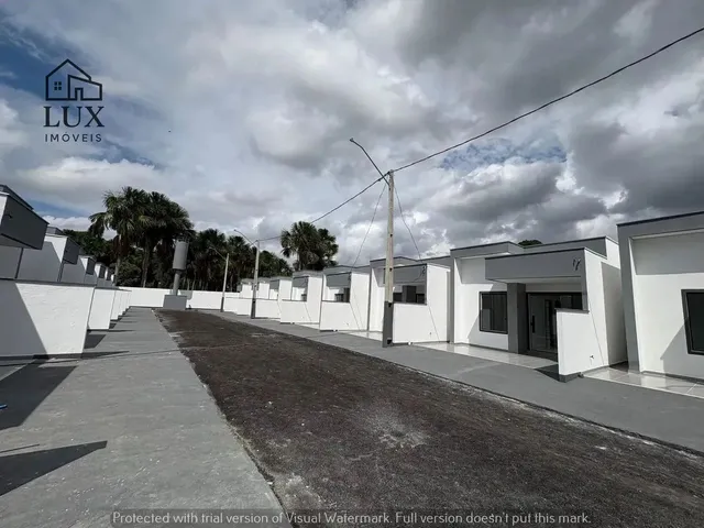 Imagem 13: Residencial Fechado Parque das Laranjeiras / 02 Quartos / Casa Nova / Somente a Vista