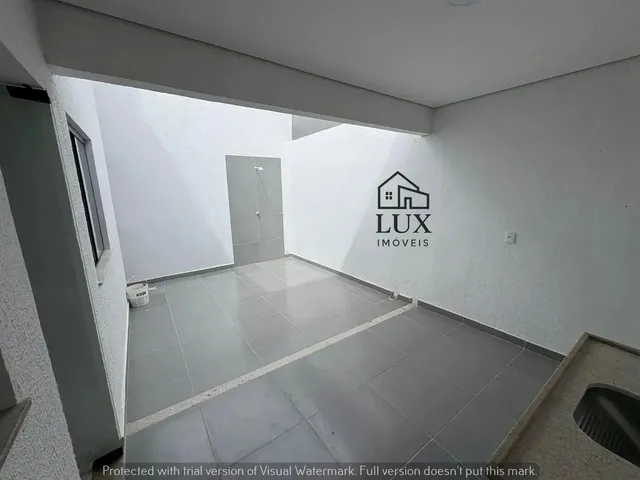 Imagem 7: Residencial Fechado Parque das Laranjeiras / 02 Quartos / Casa Nova / Somente a Vista
