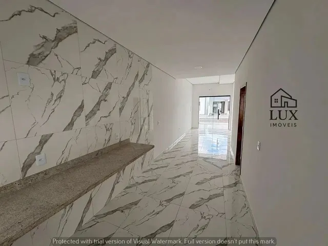 Imagem 10: Residencial Fechado Parque das Laranjeiras / 02 Quartos / Casa Nova / Somente a Vista