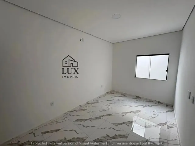 Imagem 3: Residencial Fechado Parque das Laranjeiras / 02 Quartos / Casa Nova / Somente a Vista