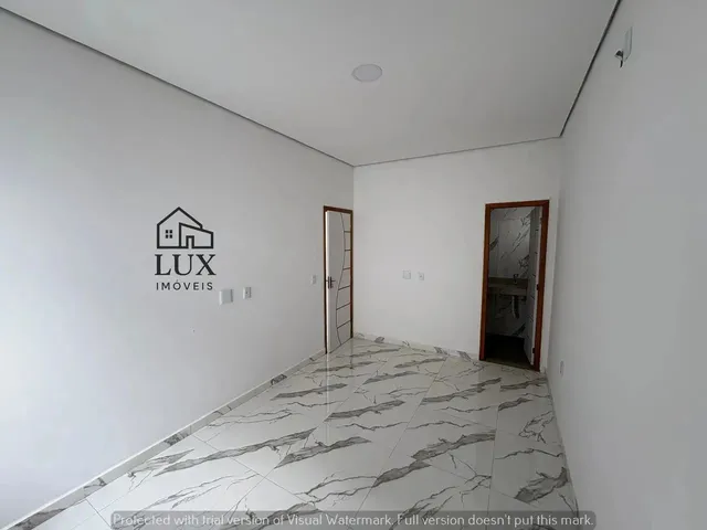 Imagem 11: Residencial Fechado Parque das Laranjeiras / 02 Quartos / Casa Nova / Somente a Vista