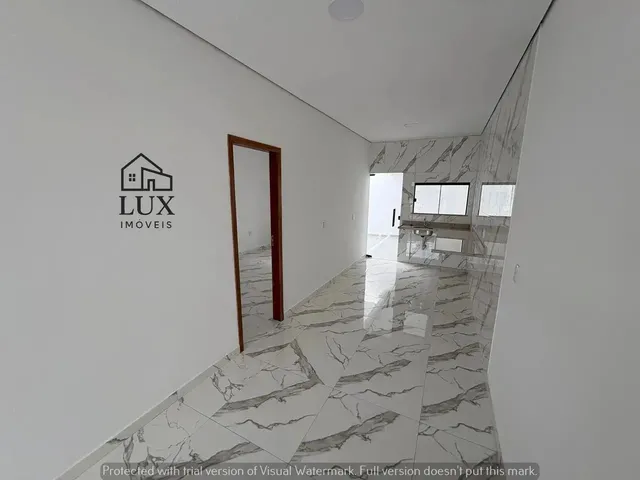 Imagem 9: Residencial Fechado Parque das Laranjeiras / 02 Quartos / Casa Nova / Somente a Vista
