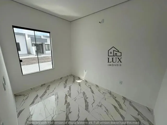 Imagem 5: Residencial Fechado Parque das Laranjeiras / 02 Quartos / Casa Nova / Somente a Vista