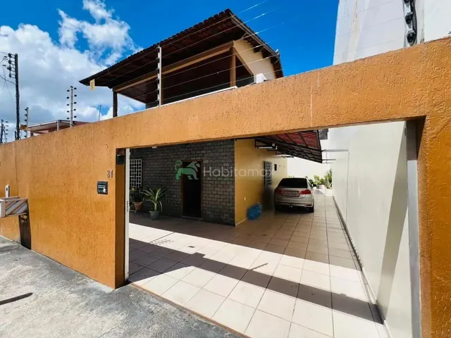 Imagem: Casa Duplex 100 Mobiliada Honda City