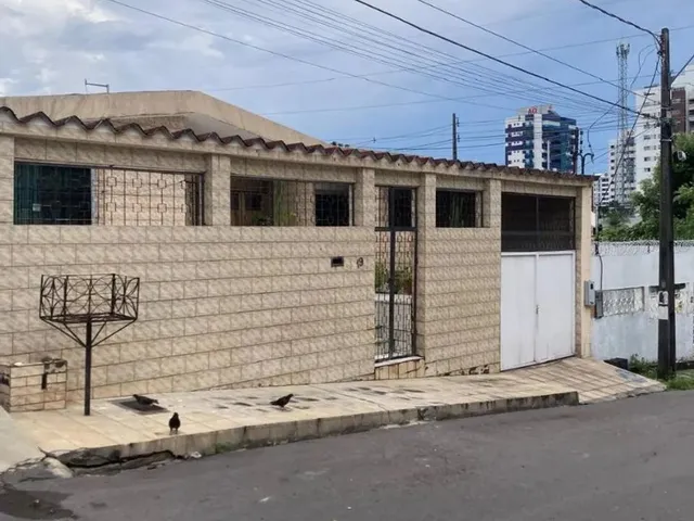 Imagem: Casa de 03 Qts no Cj Manauense, N.sra das