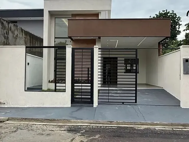 Imagem: Linda Casa no Villa Suíça