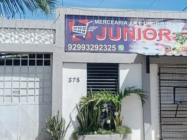 Imagem: Vendo Casa con Ponto Comercial