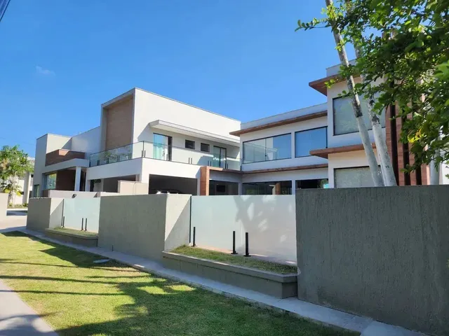 Imagem: Mansão Itaporanga3, 599M2, 4 Suítes, Lazer