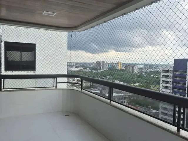 Imagem: Saint Martin - Cobertura Duplex - 04 Qtos