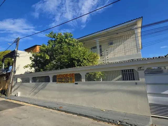 Imagem: Casa em Japiim - Manaus