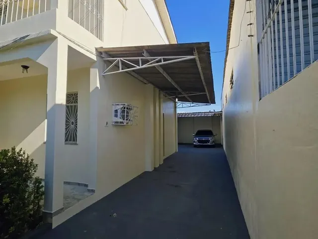 Imagem 7: Casa em Japiim - Manaus