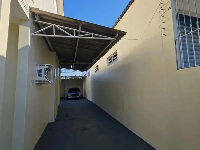 Imagem 3: Casa em Japiim - Manaus